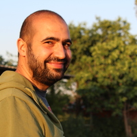 Oktay Gülsaçan