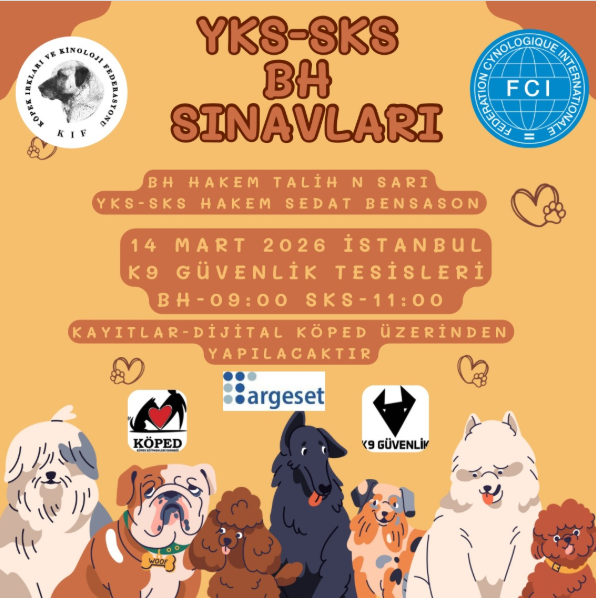 YKS-SKS ve BH Sınavları