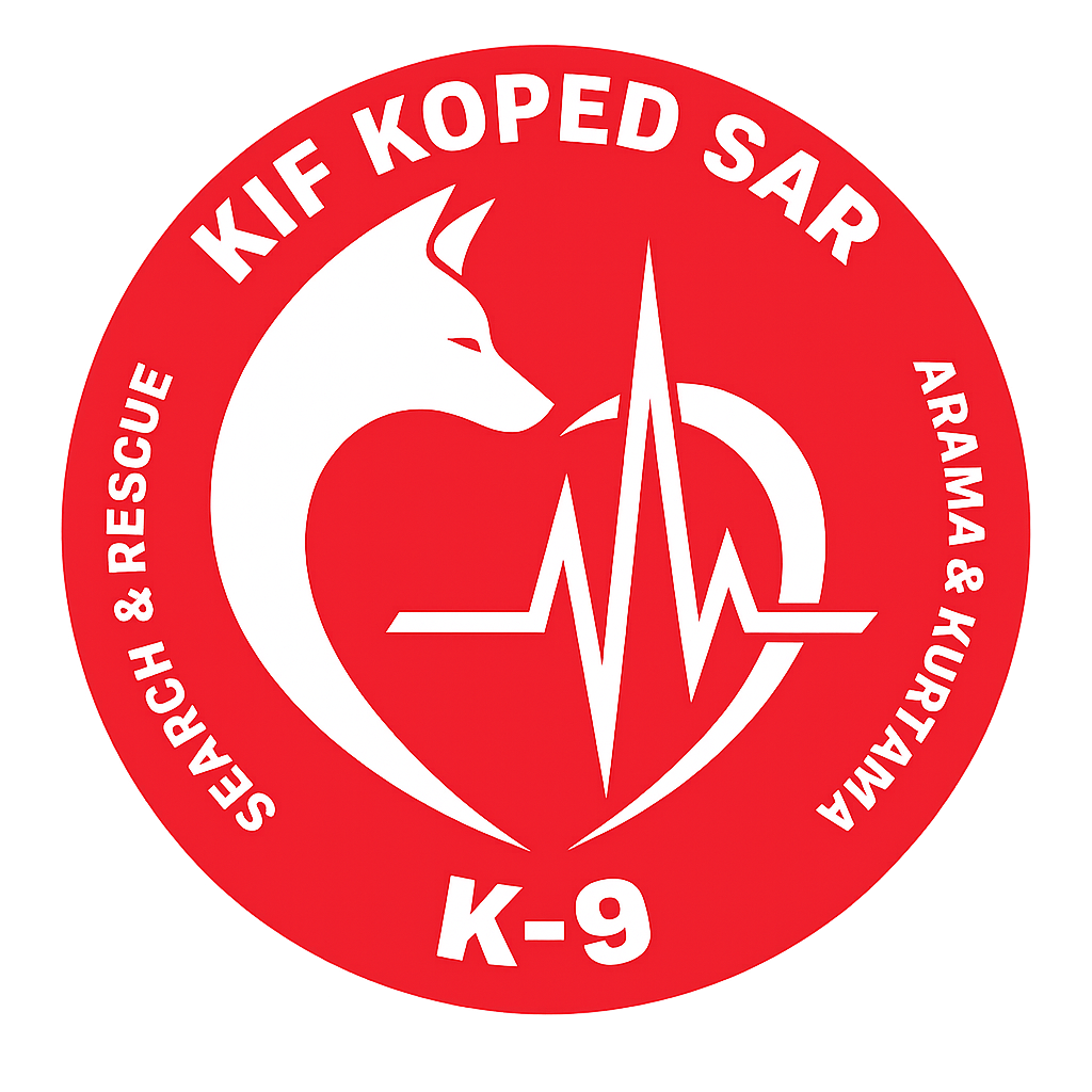 KIF KOPED SAR