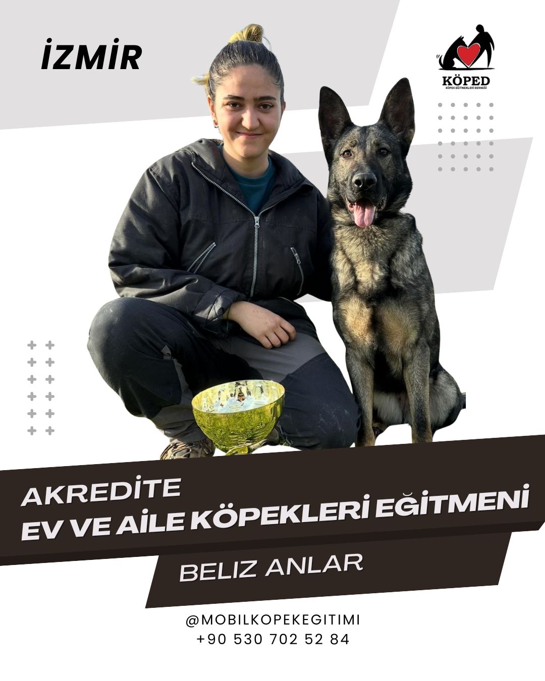 Beliz Anlar