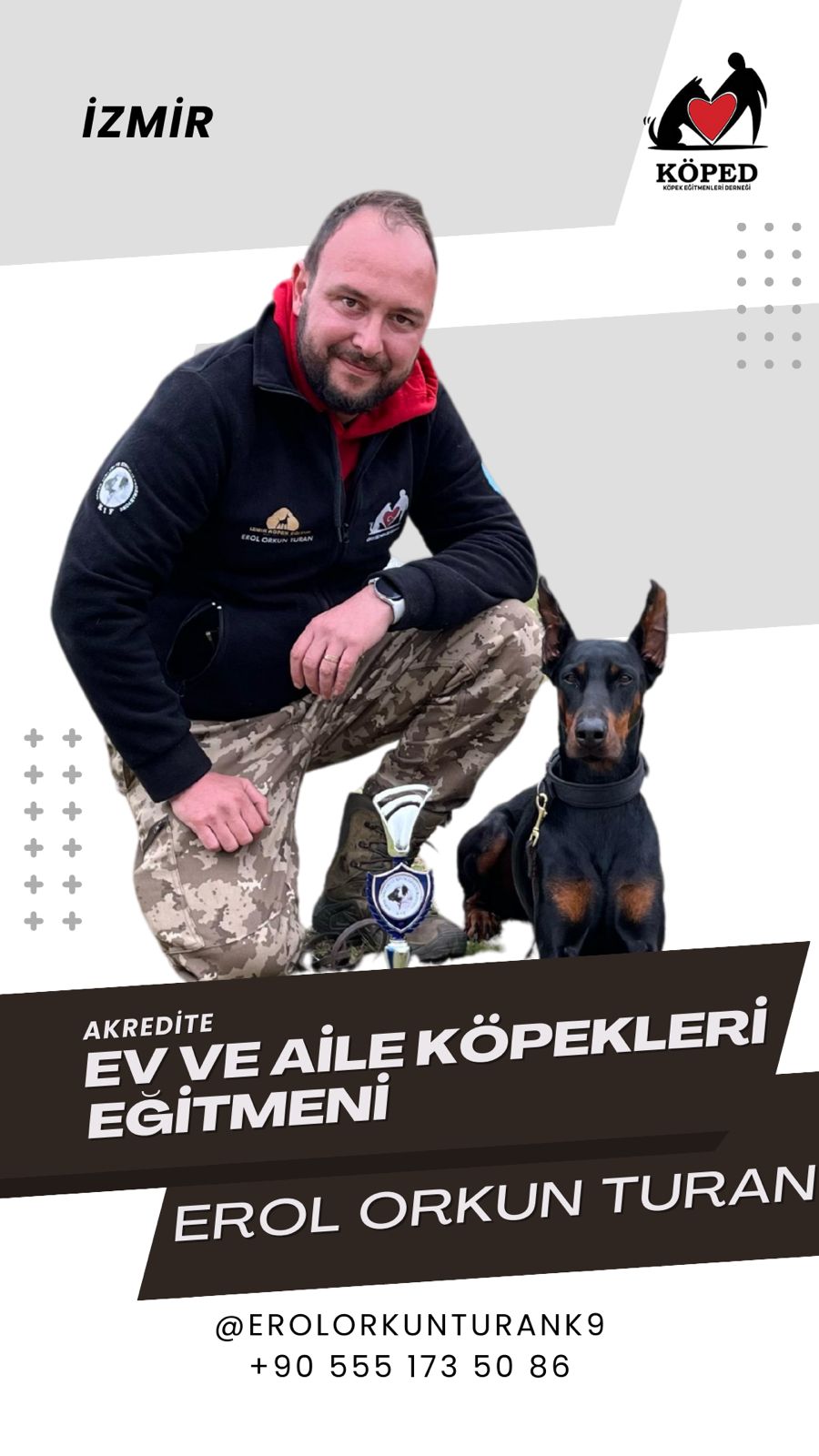 Erol Orkun Turan
