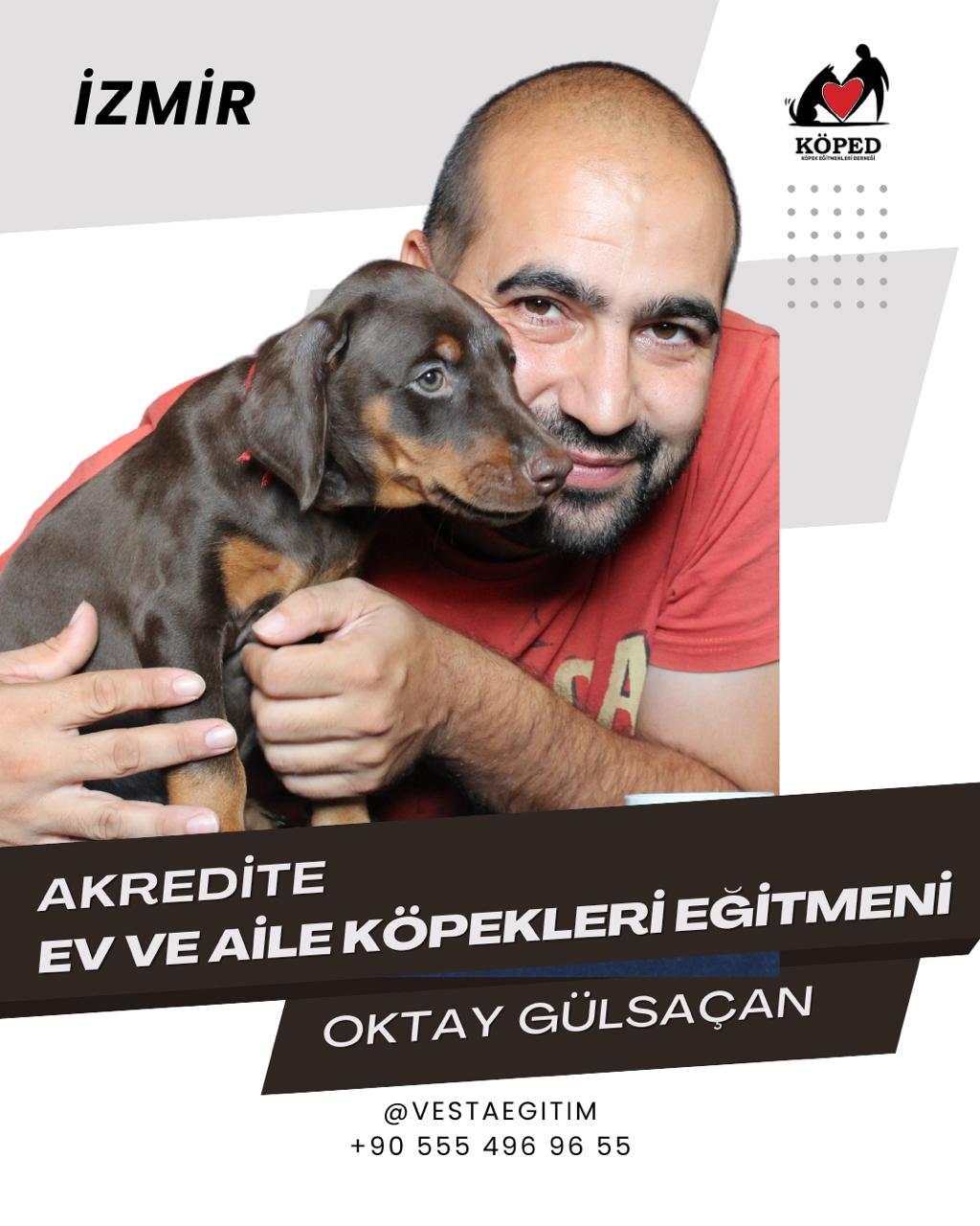 Oktay Gülsaçan